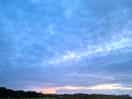 Lovely views from the site!