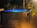 Fire pit