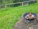 Fire pit
