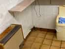Dated shower block