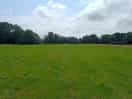 Tents desperate from pitches