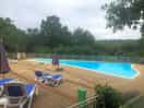 Lovely pool