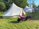 Tents