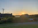Wonderful sunset