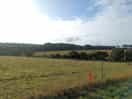 View from our pitch