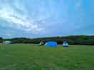 Camping field