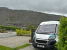 Us tucked away