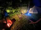Campsite
