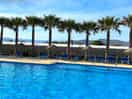 The pool