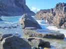 Walk to beach