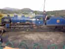 Ravenglass railway