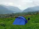Campsite views