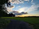 Beautiful scenery