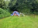 Camp site