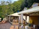Glamping