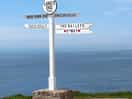 Lands end