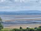 Quiet site with stunning views.