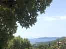 Vista mare da piazzola