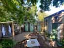 The cider shack