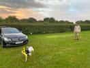 We all had a lovely time at the quiet, relaxed, very clean well maintained site. can’t wait to