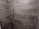 Nice hot showers