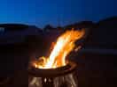 You can buy fire wood from jane each day.