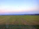 Our view on arrival