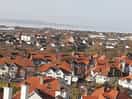 Overlooking llandud