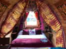 Inside willow