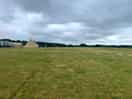 Camping field