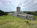 St davids