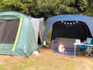 Large pitches