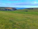 Views from campsite