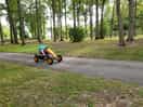 Go karts