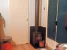Log burner