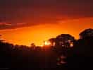 Stunning sunset, sadly never up early enough for sunrise