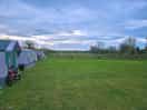 Camping field