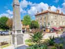 St bonnet le chateau