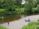 Seceret beach