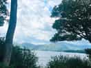 Views from the campsite