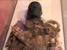 Ghoulish mummys , very well done museum