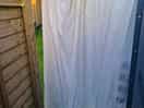 Shower curtain