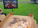 Pizza night