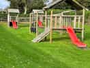 Play area