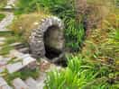 St nons chapel and well