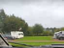 View from our motorhome