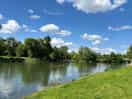 River location
