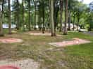 Mini golf
