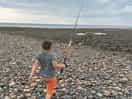 Easy access to the sea