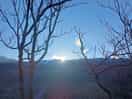 Sunrise on the last day